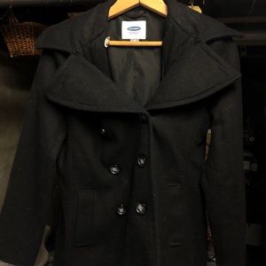 Old Navy Soft Coat